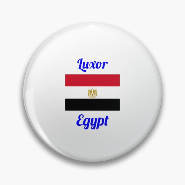 Item preview, Luxor Egypt - Stylish Prints, designed and sold by Fleetwood1994.