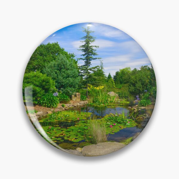 Item preview, Walkers Garden Nurseries Doncaster designed and sold by Alisonchambers2.
