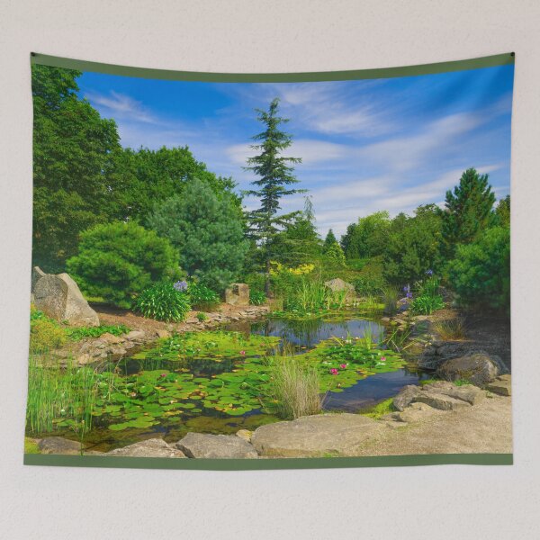 Item preview, Walkers Garden Nurseries Doncaster designed and sold by Alisonchambers2.