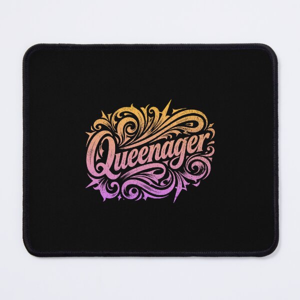 Item preview, Queenager designed and sold by Pflugart.