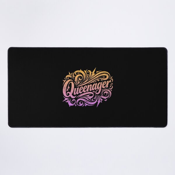 Item preview, Queenager designed and sold by Pflugart.