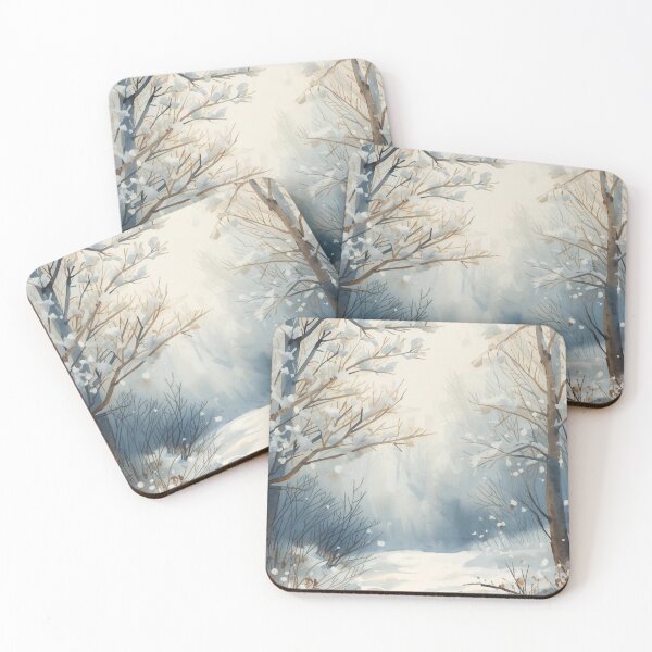 Item preview, Winter is coming  designed and sold by Anisha  Vaz.