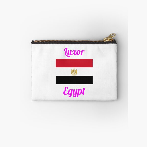 Item preview, Luxor Egypt - Stylish Prints, designed and sold by Fleetwood1994.