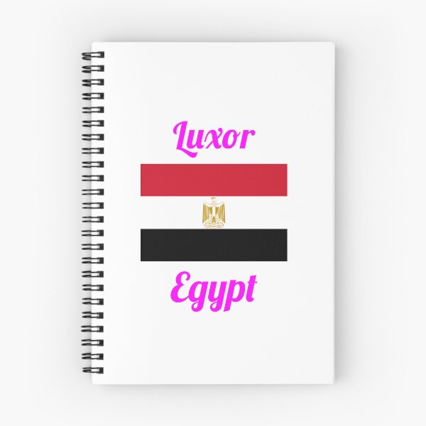 Item preview, Luxor Egypt - Stylish Prints, designed and sold by Fleetwood1994.