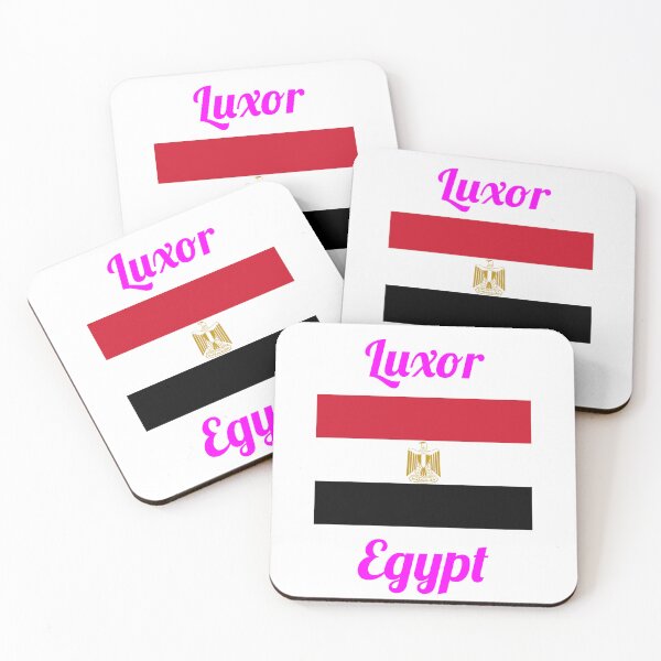 Item preview, Luxor Egypt - Stylish Prints, designed and sold by Fleetwood1994.