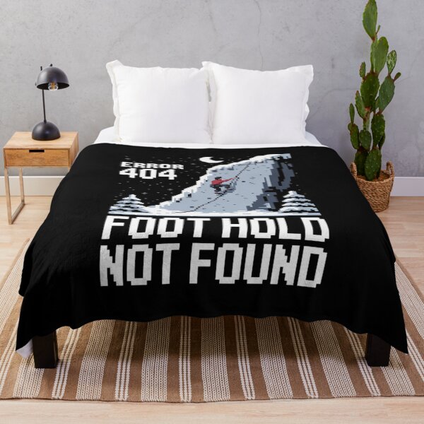 Item preview, Error 404 – Missing foothold designed and sold by countntenov.