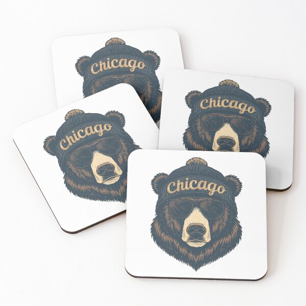 Artikelvorschau, Chicago Cool V1 entworfen und verkauft von locasoulrecords.