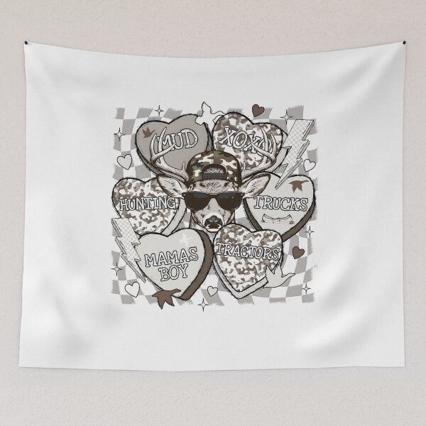 Item preview, Boy Valentine designed and sold by YoletteMelanson.