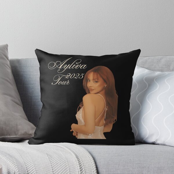 Item preview, Ayliva Tour 2026  designed and sold by joebarravec.