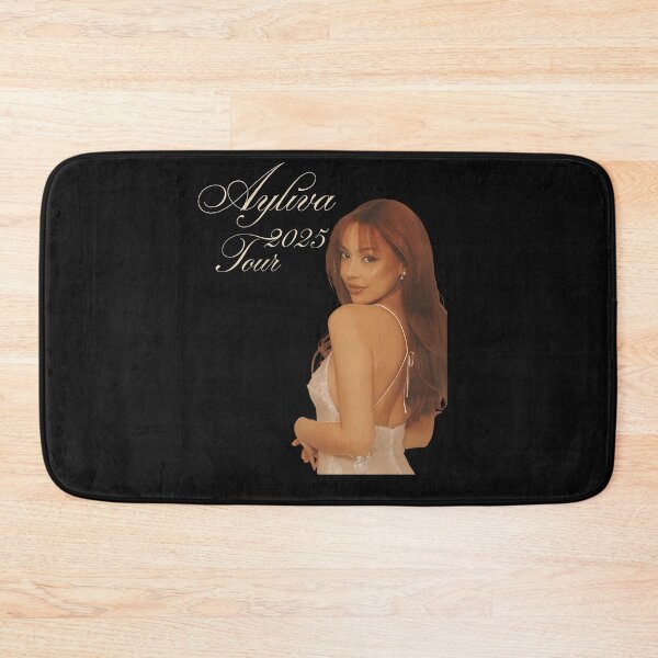 Item preview, Ayliva Tour 2026  designed and sold by joebarravec.