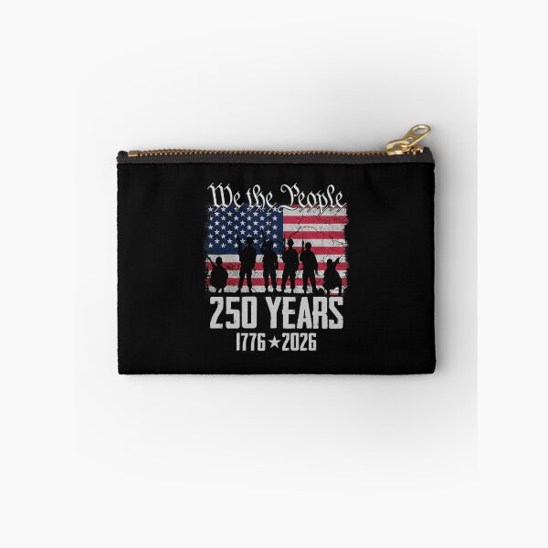 Item preview, We The People And 250 Years Of Unity designed and sold by clarabersetart.