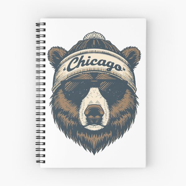 Item preview, Chicago cool v2 designed and sold by locasoulrecords.