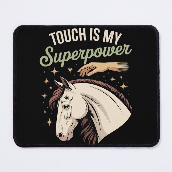 Item preview, Equine Massage Therapy Horse Care Animal Bodywork Humor designed and sold by countntenov.