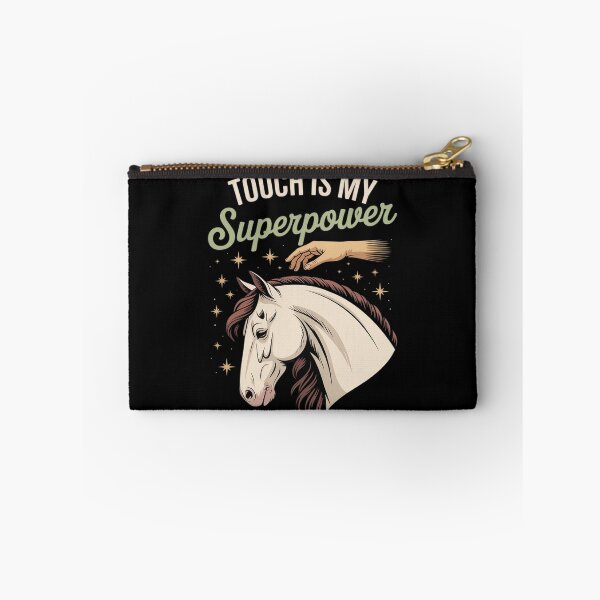 Item preview, Equine Massage Therapy Horse Care Animal Bodywork Humor designed and sold by countntenov.