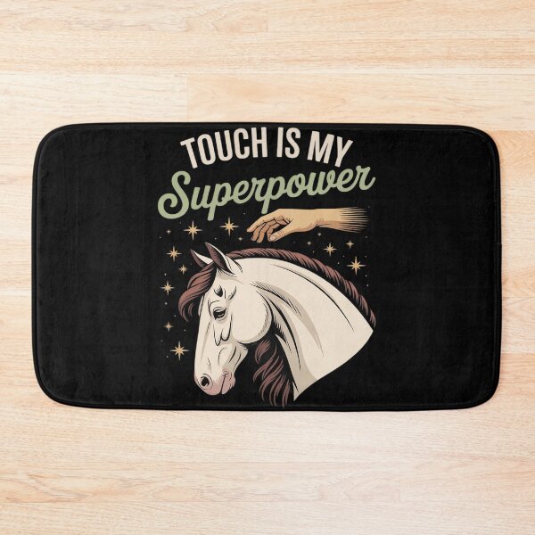 Item preview, Equine Massage Therapy Horse Care Animal Bodywork Humor designed and sold by countntenov.