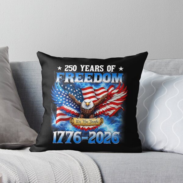 Item preview, Celebrating 250 Years Of Freedom And Strength designed and sold by clarabersetart.