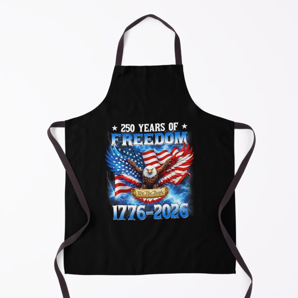 Item preview, Celebrating 250 Years Of Freedom And Strength designed and sold by clarabersetart.