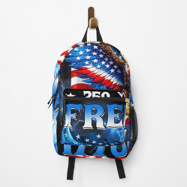 Item preview, Celebrating 250 Years Of Freedom And Strength designed and sold by clarabersetart.