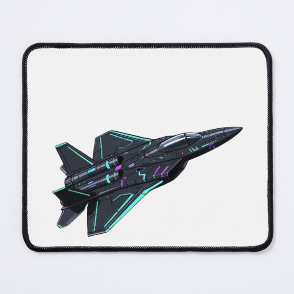 Item preview, Phantom Strike – Stealth Jet Concept designed and sold by Combat Skies.