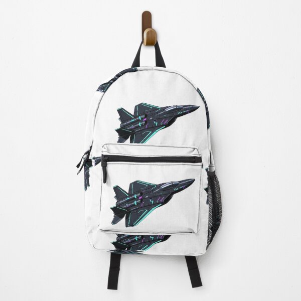 Item preview, Phantom Strike – Stealth Jet Concept designed and sold by Combat Skies.