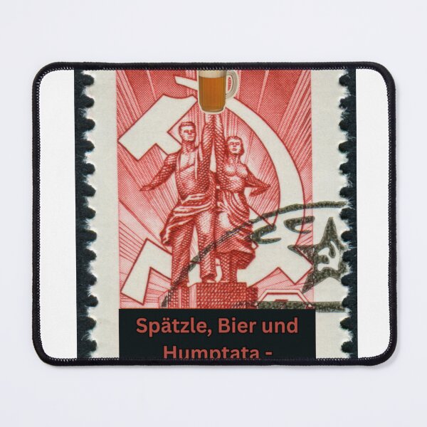 Item preview, Beer Socialism  designed and sold by Calmarx161.