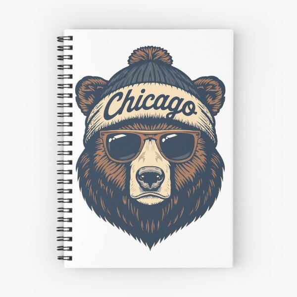 Item preview, Chicago cool v3 designed and sold by locasoulrecords.