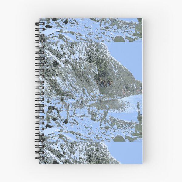 Item preview, The wave of Italy designed and sold by DuskyBlueDesign.