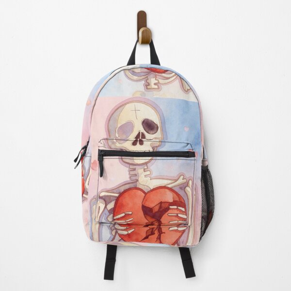 Item preview, Broken Love Skeleton designed and sold by Atee Optimistic.