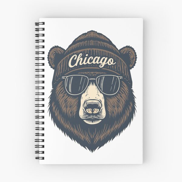 Item preview, Chicago cool v6 designed and sold by locasoulrecords.