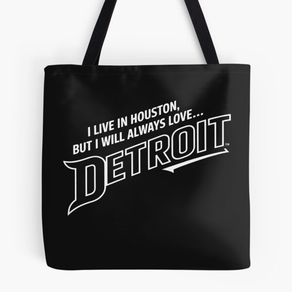 Item preview, I Will Always Detroit designed and sold by lamsaoniutoi.
