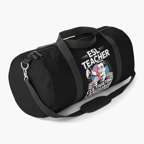 Item preview, ESL Teacher Cultivating Language Learners designed and sold by countntenov.