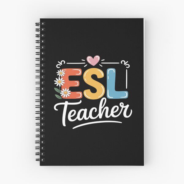 Item preview, ESL Teacher English As A Second Language Teacher designed and sold by countntenov.