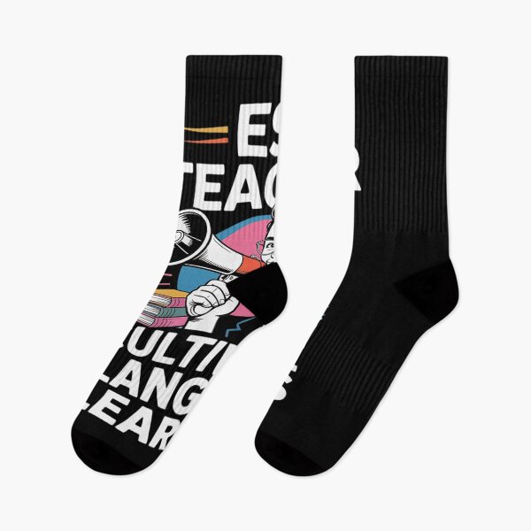 Item preview, ESL Teacher Cultivating Language Learners designed and sold by countntenov.