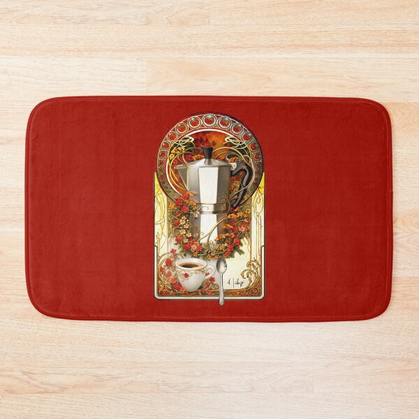 Item preview, Good Morning Everyone designed and sold by GalluzziART.