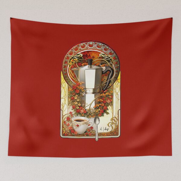 Item preview, Good Morning Everyone designed and sold by GalluzziART.