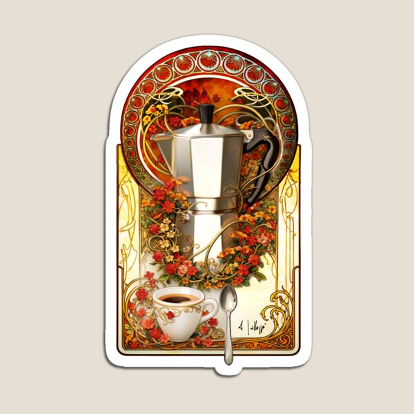 Item preview, Good Morning Everyone designed and sold by GalluzziART.