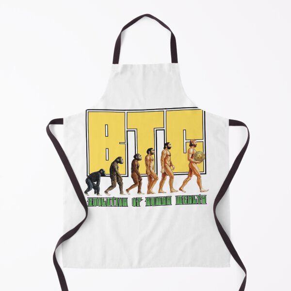 Item preview, BTC Evolution - Human Wealth Graphic designed and sold by 1SINGHA.