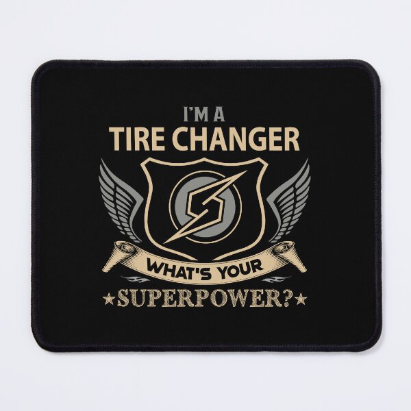 Item preview, Tire Changer designed and sold by ginawilliams39.