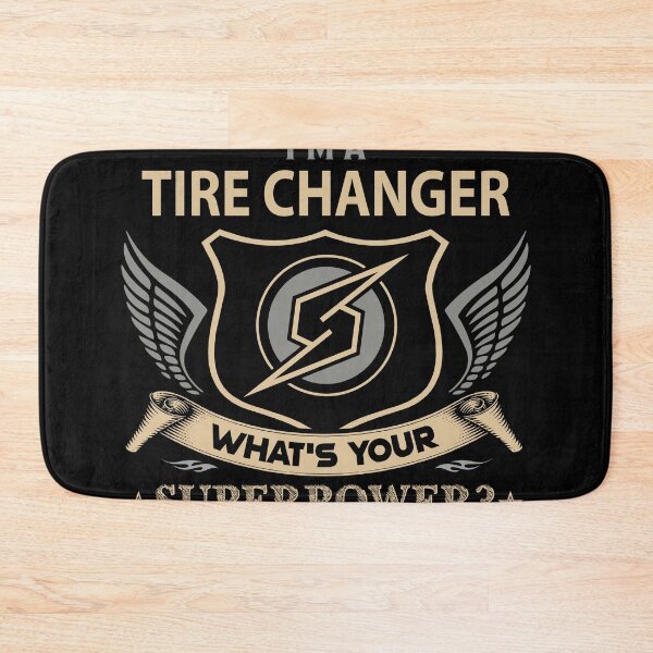 Item preview, Tire Changer designed and sold by ginawilliams39.