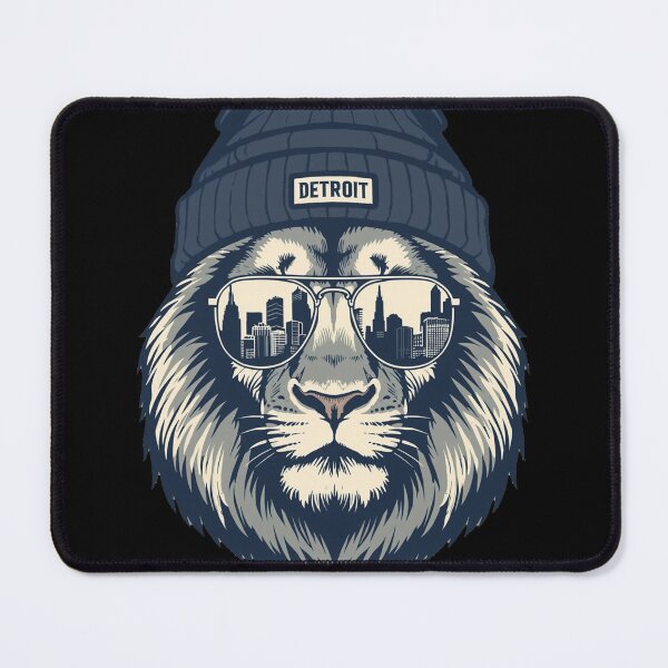 Item preview, Detroit Cool V1 designed and sold by leinewieke.