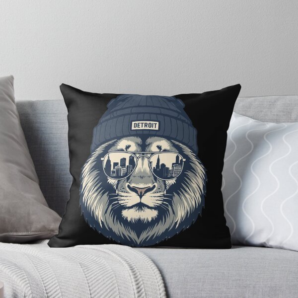 Item preview, Detroit Cool V1 designed and sold by leinewieke.
