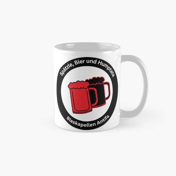 Item preview, Beer Antifa designed and sold by Calmarx161.