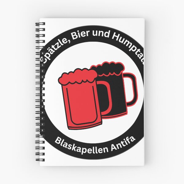 Artikelvorschau, Bier Antifa entworfen und verkauft von Calmarx161.