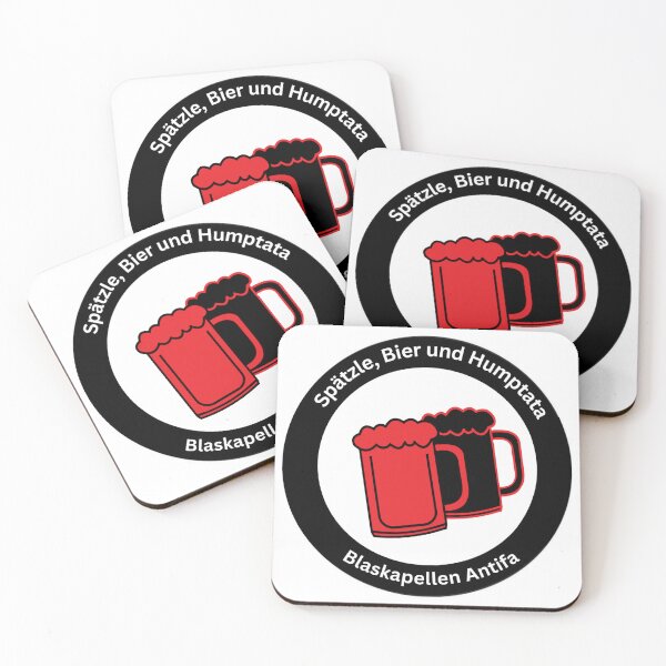 Item preview, Beer Antifa designed and sold by Calmarx161.