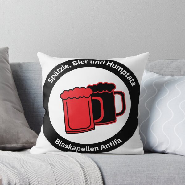 Artikelvorschau, Bier Antifa entworfen und verkauft von Calmarx161.