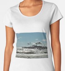 vacation Women's Premium T-Shirt