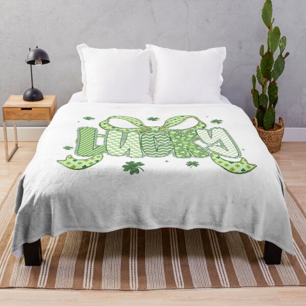 Item preview, Lucky St Patricks Day designed and sold by YoletteMelanson.