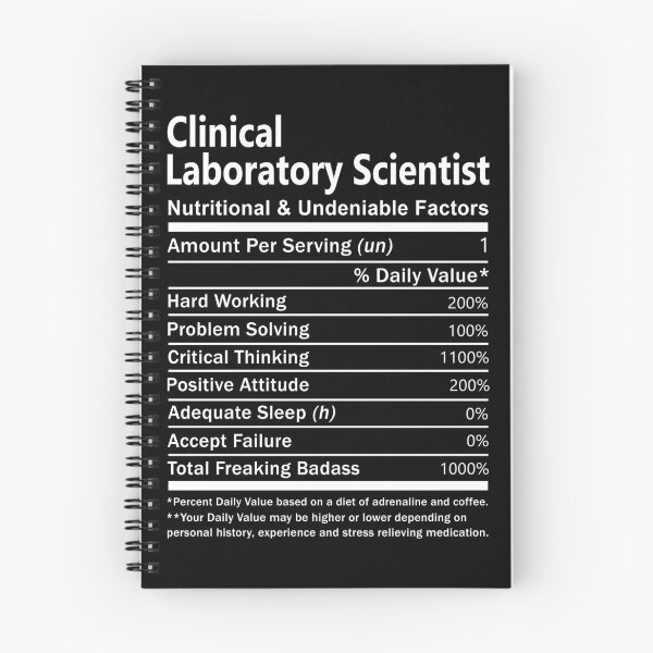 Item preview, Clinical Laboratory Scientist designed and sold by aqnkkalw83.