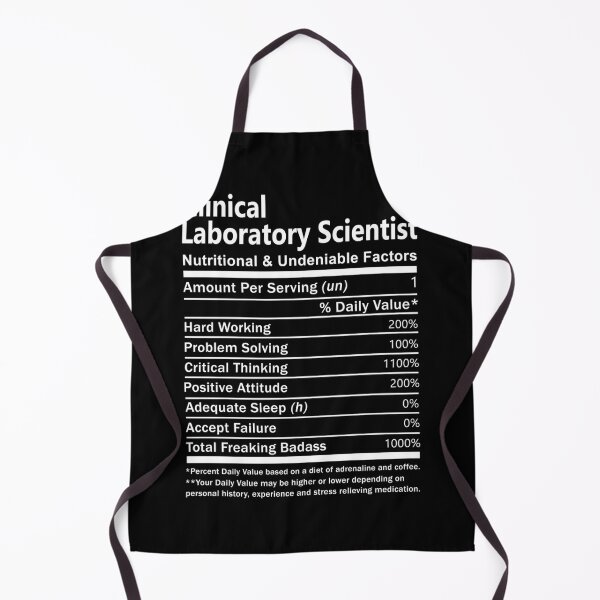 Item preview, Clinical Laboratory Scientist designed and sold by aqnkkalw83.