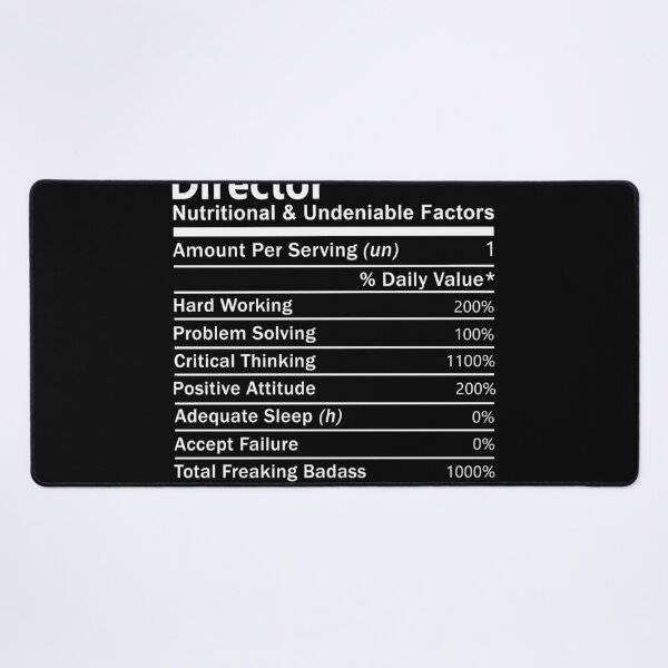 Item preview, Human Resource Director designed and sold by aswmhmlc71.